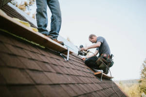 Local Roofers in Middleburg Hts, OH